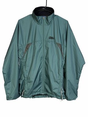 Patagonia Vintage W's Zephur Jacket Women's Large